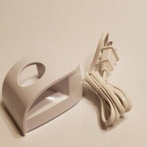 Philips Sonicare Toothbrush Charger Base HX7100 for HX7000 HX9000 Series. New